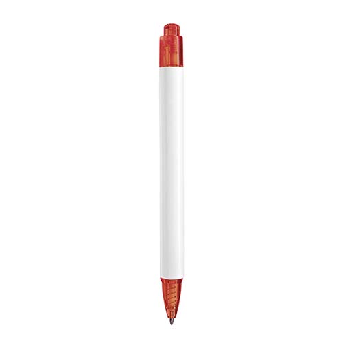 [BOLÍGRAFO CHAD ROJO] SH 1450 R