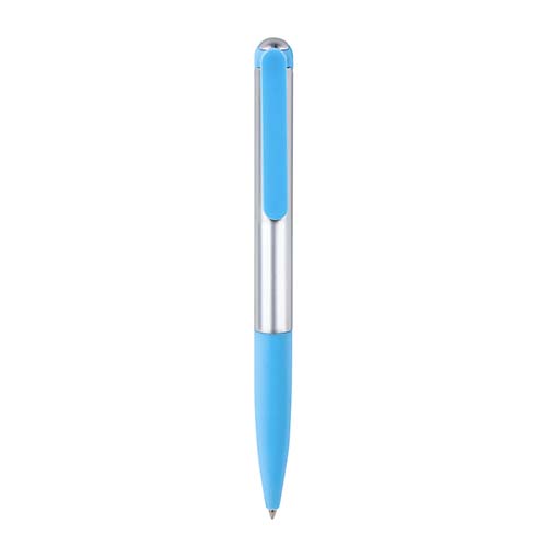 [BOLÍGRAFO JAVARI AZUL] SH 1480 A