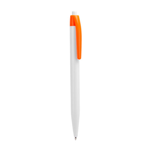 [BOLÍGRAFO CHESSU NARANJA] SH 1705 O