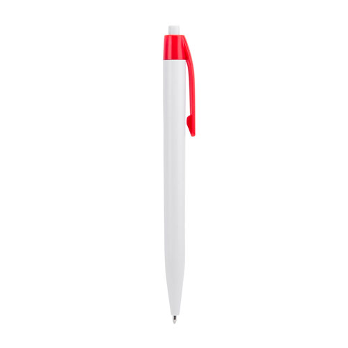 [BOLÍGRAFO CHESSU ROJO] SH 1705 R