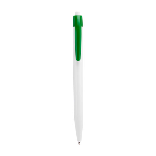 [BOLÍGRAFO CHESSU VERDE] SH 1705 V