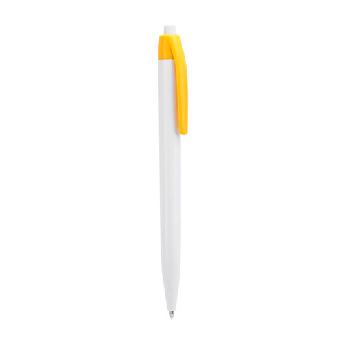 [BOLÍGRAFO CHESSU AMARILLO] SH 1705 Y