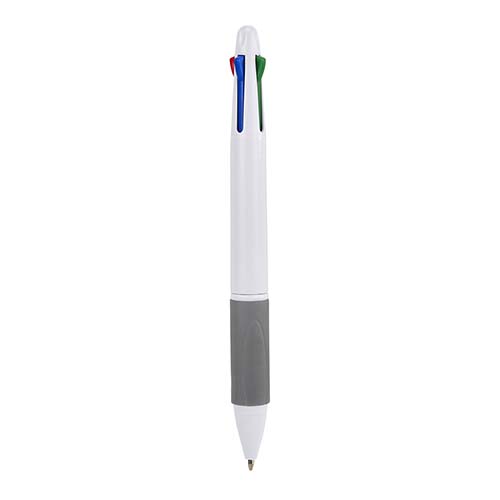 [BOLÍGRAFO LOJA 4 EN 1] SH 1765 G