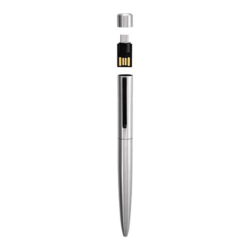 [BOLÍGRAFO USB 8 GB ELZ] SH 1920 S