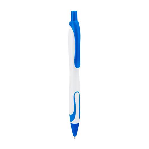 [BOLÍGRAFO NIESEN AZUL] SH 2055 A