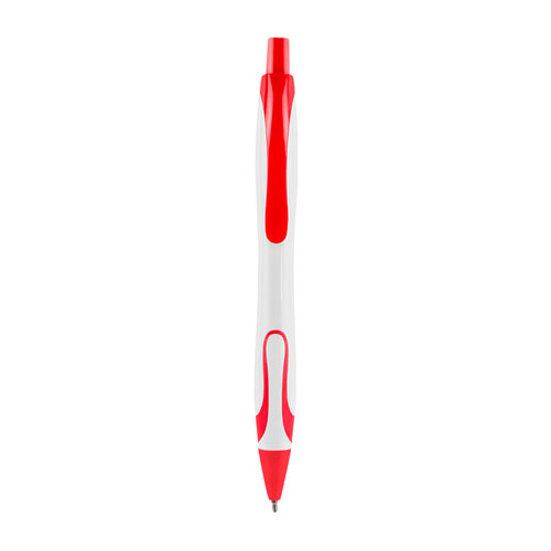 [BOLÍGRAFO NIESEN ROJO] SH 2055 R