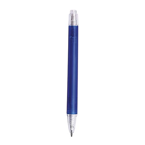 [BOLÍGRAFO FUROR AZUL TRANSLÚCIDO] SH 2097 AT