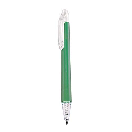[BOLÍGRAFO FUROR VERDE TRANSLÚCIDO] SH 2097 VT