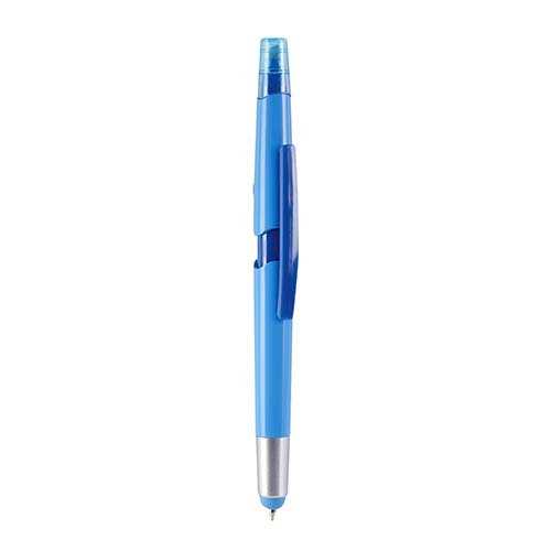 [BOLÍGRAFO BONDI AZUL] SH 2125 A