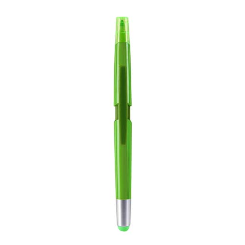 [BOLÍGRAFO BONDI VERDE] SH 2125 V