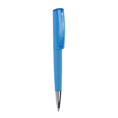 [BOLÍGRAFO ATKA AZUL] SH 2215 A