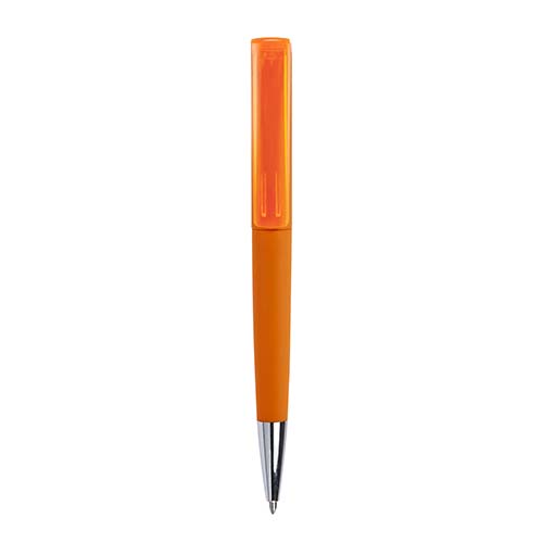[BOLÍGRAFO ATKA NARANJA] SH 2215 O