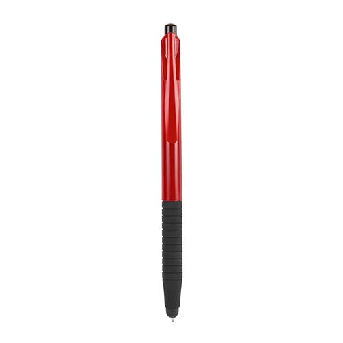 [BOLÍGRAFO HISWA ROJO] SH 2250 R