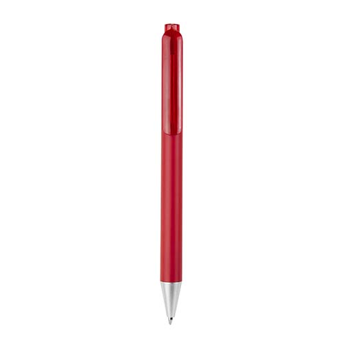 [BOLÍGRAFO ELBING ROJO] SH 2320 R