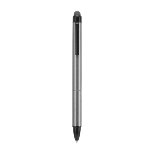 [BOLÍGRAFO TROY GRIS OXFORD] SH 2390 OX