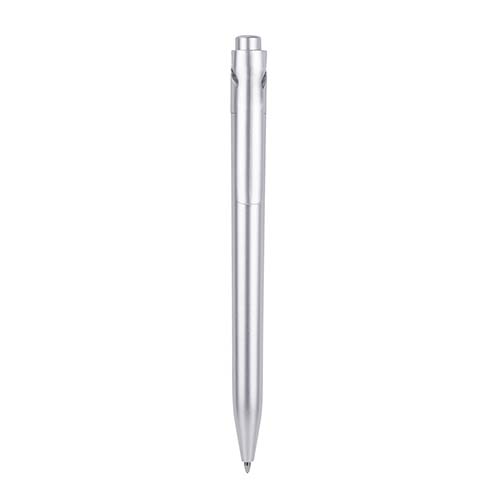 [BOLÍGRAFO ILLER PLATA] SH 2415 S