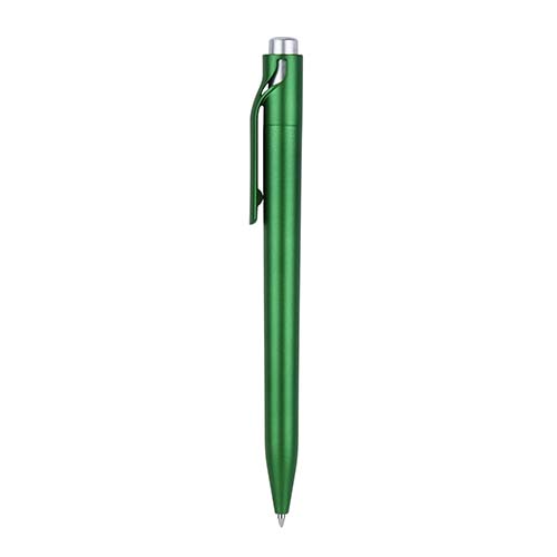 [BOLÍGRAFO ILLER VERDE] SH 2415 V