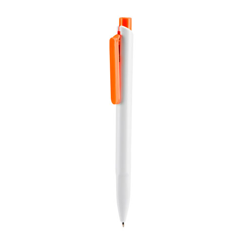 [BOLÍGRAFO SOPRON NARANJA] SH 2480 O