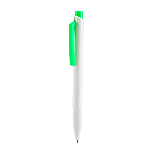 [BOLÍGRAFO SOPRON VERDE] SH 2480 V
