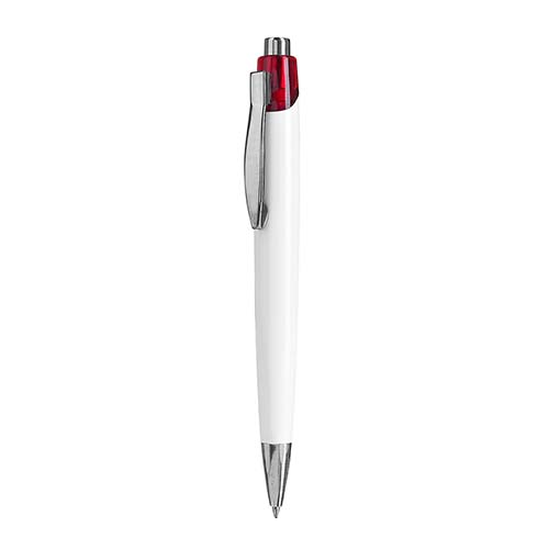 [BOLÍGRAFO SONIX ROJO] SH 2550 R