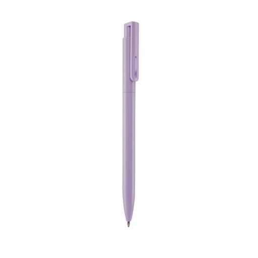 [BOLÍGRAFO AUKKO MORADO] SH 3010 M