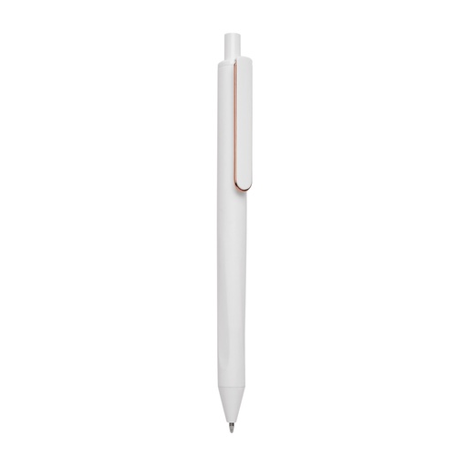 [BOLÍGRAFO GRAMA BLANCO] SH 3015 B