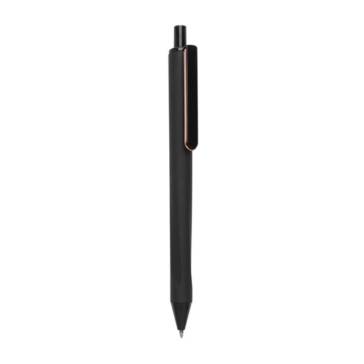 [BOLÍGRAFO GRAMA NEGRO] SH 3015 N