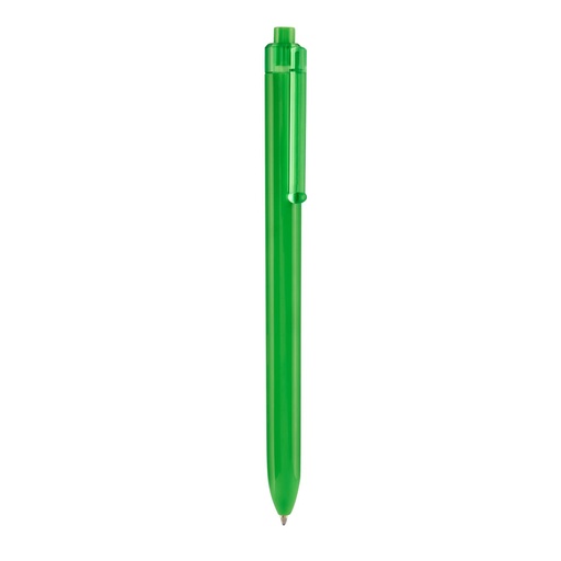 [BOLÍGRAFO TOCCO VERDE] SH 3020 V