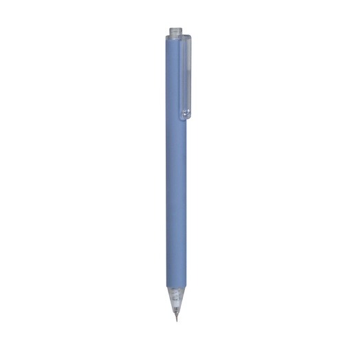[BOLÍGRAFO MOLVI AZUL] SH 3025 A
