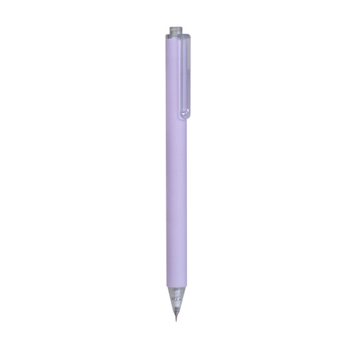 [BOLÍGRAFO MOLVI MORADO] SH 3025 M