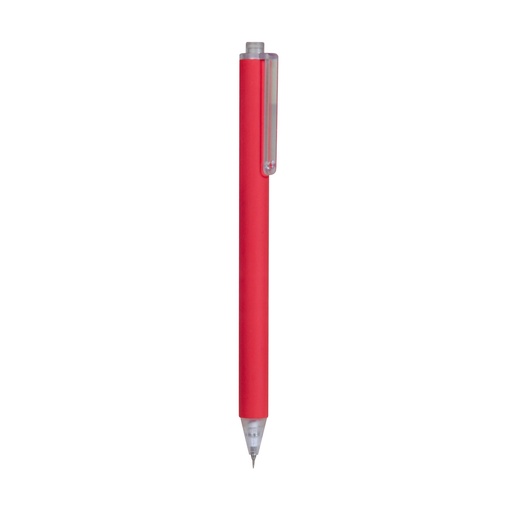 [BOLÍGRAFO MOLVI ROJO] SH 3025 R
