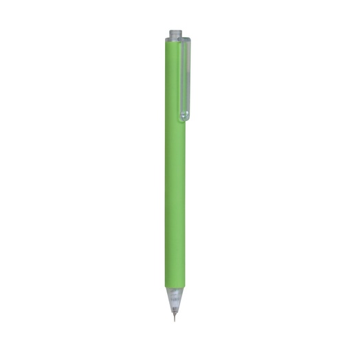 [BOLÍGRAFO MOLVI VERDE] SH 3025 V