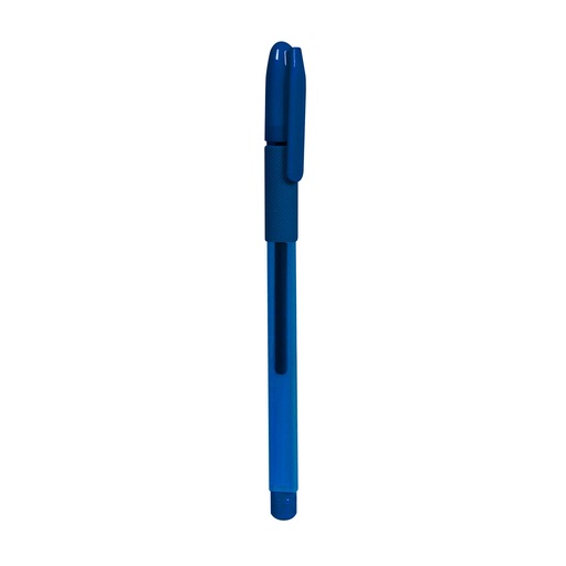 [BOLÍGRAFO KAKU AZUL] SH 3030 A