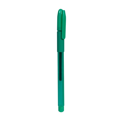 [BOLÍGRAFO KAKU VERDE] SH 3030 V