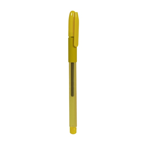 [BOLÍGRAFO KAKU AMARILLO] SH 3030 Y