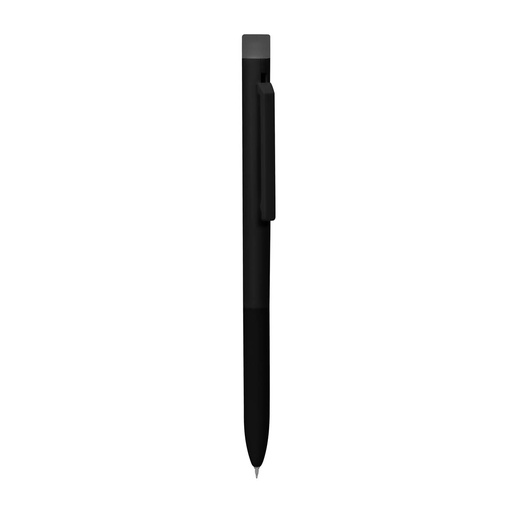 [BOLÍGRAFO HIMALAYA NEGRO] SH 3040 N