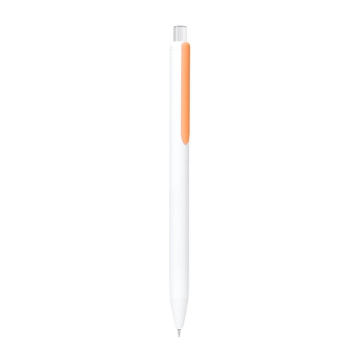 [BOLÍGRAFO HANAMI NARANJA] SH 3045 O