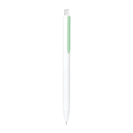 [BOLÍGRAFO HANAMI VERDE] SH 3045 V