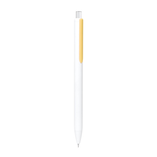 [BOLÍGRAFO HANAMI AMARILLO] SH 3045 Y