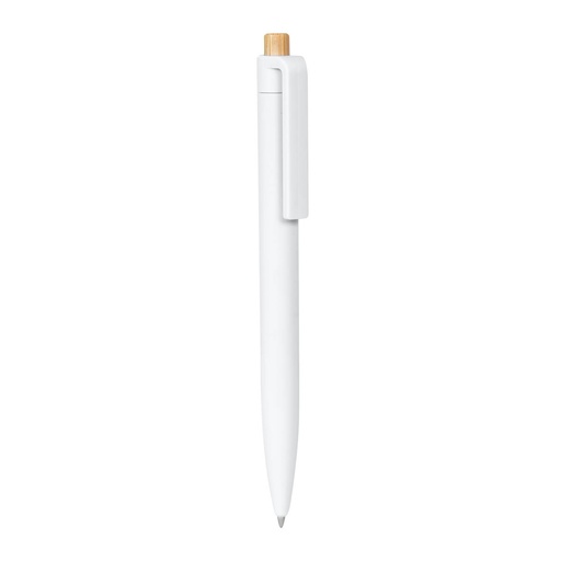 [BOLÍGRAFO WENYU BLANCO] SH 3050 B