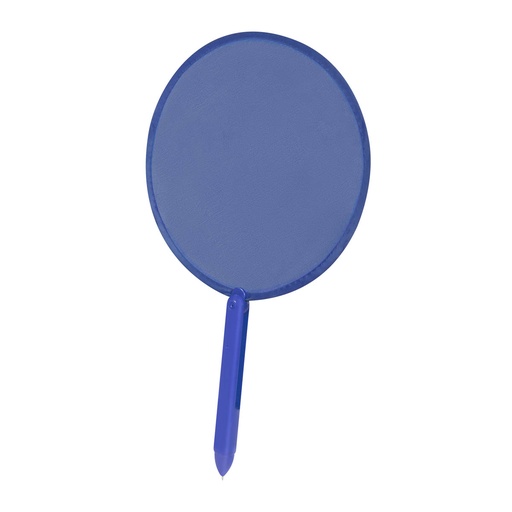 [BOLÍGRAFO ABANICO ZAYN AZUL] SH 3065 A