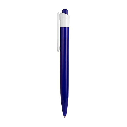 [BOLÍGRAFO CARMIN AZUL] SH 3410 A