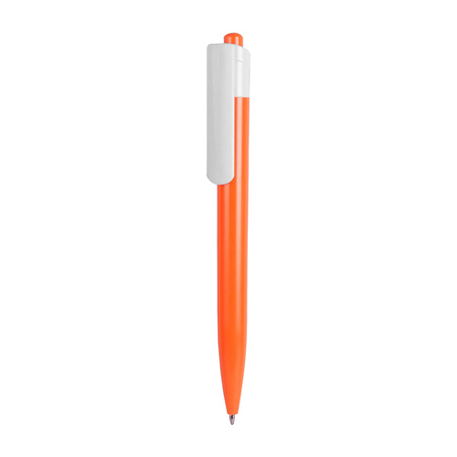 [BOLÍGRAFO CARMIN NARANJA] SH 3410 O