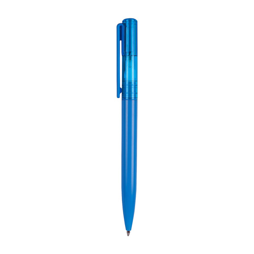 [BOLÍGRAFO GORY AZUL] SH 3440 A