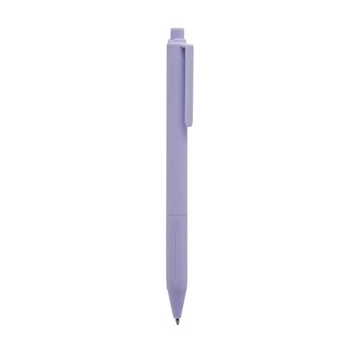 [BOLÍGRAFO YAZI MORADO PASTEL] SH 5000 MP