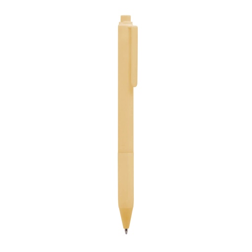 [BOLÍGRAFO YAZI AMARILLO PASTEL] SH 5000 YP
