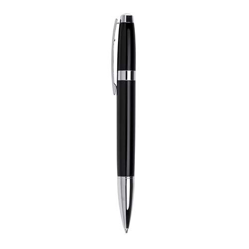 [BOLÍGRAFO BEKER NEGRO] SH 5500 N
