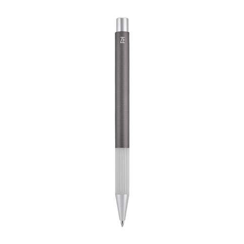 [BOLÍGRAFO FUNCHAL GRIS] SH 8015 G