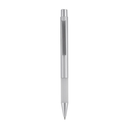 [BOLÍGRAFO FUNCHAL PLATA] SH 8015 S