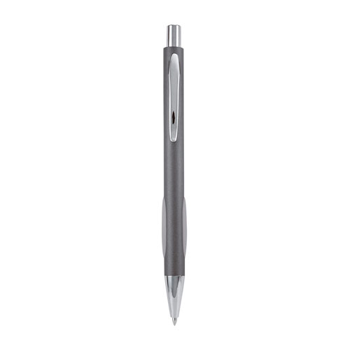 [BOLÍGRAFO VALTICE GRIS] SH 8035 G